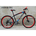 Bicicleta urbana de alta qualidade e baixo preço Bicicleta mountain bike bicicleta MTB